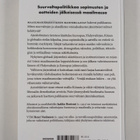 Jaakko Iloniemi ym. : Vuosisadan kilpajuoksu - pikkukuva 2