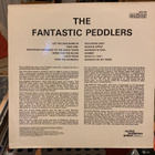 THE PEDDLERS: The Fantastic Peddlers. * UK 1966 - pikkukuva 2