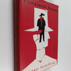 August Strindberg : Punainen huone - pikkukuva 1