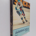 Jääkiekkokirja 1991-92 - pikkukuva 1