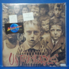 KORN - UNTOUCHABLES M-/M- EU 2002 2LP - pikkukuva 1