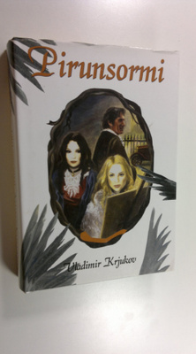 Vladimir Krjukov : Pirunsormi