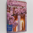 Karla Zimmerman : Lonely Planet Washington, DC - pikkukuva 1