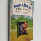 Robert A. Heinlein : Tunnel in the sky - pikkukuva 1