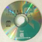 Jouni Apajainen • Jouni Apajainen CD - pikkukuva 5