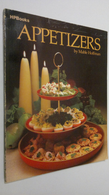 Mable Hoffman : Appetizers