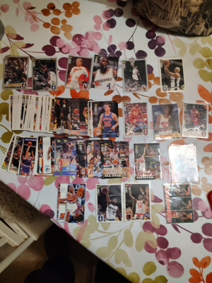 1993-1994 nba kortteja