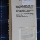 Douglas Hill : Avaruuden vangit ( 1.p. 1984 ) - pikkukuva 2