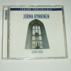 CD Joulun Tähtihetkiä - Jorma Hynninen - pikkukuva 1