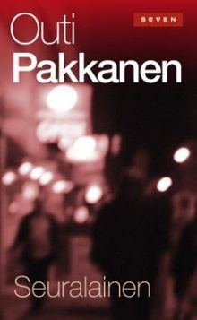 Outi Pakkanen - Seuralainen
