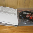 Medal of Honor Warfighter Limited Edition Ps3 - pikkukuva 2