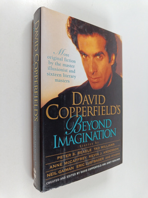 David Copperfield's Beyond Imagination