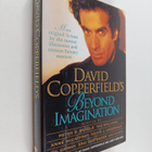 David Copperfield's Beyond Imagination - pikkukuva 1