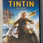Steven Spielberg: TINTTI - Yksisarvisen salaisuus (2011) - pikkukuva 1