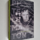 Matti Mäkelä : Pitelemätön : Matti Mäkelän muistelmat - pikkukuva 1