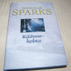 Nicholas Sparks Käännekohta -sid - pikkukuva 1