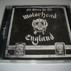 Motörhead - Nö Sleep At All (CD) - pikkukuva 1