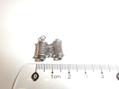 Miniatyyri kiikarit