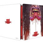 Evil Dead (2013) Limited Steelbook (UUSI) - pikkukuva 4