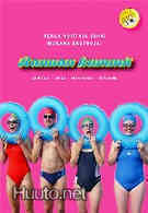 Ranuan Kummit - (2 DVD)