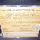 CD Luonto soi osa 2 erämaan kertomaa ( SIS POSTIKULU ) - pikkukuva 2