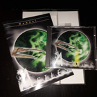 THE A-FILES - PC / MAC peli ( BIG BOX ) - pikkukuva 3
