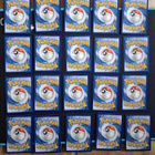 Pokemon kortit 20kpl (#178 Temporal Forces) - pikkukuva 2