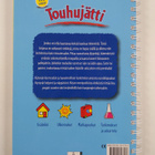 Touhujätti - pikkukuva 2