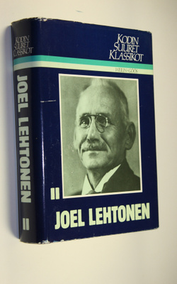 Pekka (toim.) Tarkka : Kodin suuret klassikot : Joel Leht...