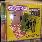 CD : Appendix : Diagnosis - YEARS 1982-1983 ( SIS POSTIKULU) - pikkukuva 1
