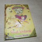 Titania Woods Siivet kantavat - pikkukuva 1