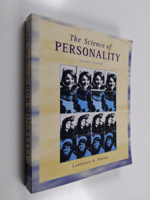 Lawrence A. Pervin : The science of personality