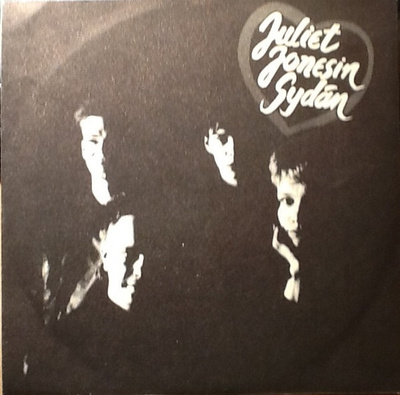 Juliet Jonesin Sydän : Helppo Elämä / Platon Platon 7"single