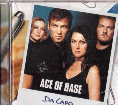 ACE OF BASE DA CABO