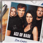 ACE OF BASE DA CABO - pikkukuva 1