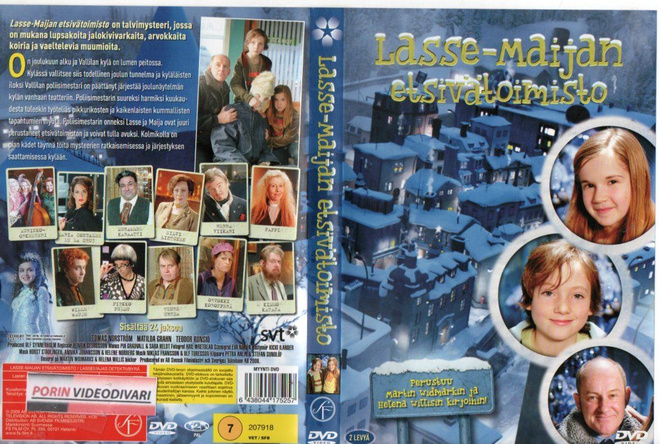 lasse-maijan etsivätoimisto	(15 744)	k	-FI-	DVD		(2)		2006	r