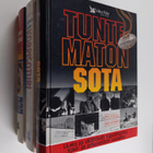 Tuntematon sota ; Suomalainen korpisoturi ; Nainen sodass... - pikkukuva 1
