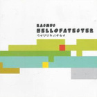 Rasmus • Hellofatester CD - pikkukuva 1