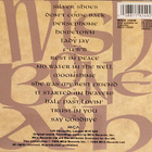Wishbone Ash - There's The Rub / Locked In uudenveroinen cd - pikkukuva 2