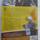 HAMSTERIT (DVD) SUOMIVIIHTEEN KLASSIKOT 8 (uusi, muoveissa) - pikkukuva 2