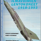 Suomen ilmavoimien lentokoneet 1918-1993 - pikkukuva 1