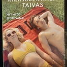 Kjell Westö: Rikinkeltainen taivas (nid.) - pikkukuva 1