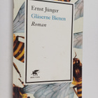 Ernst Junger : Gläserne Bienen - pikkukuva 1