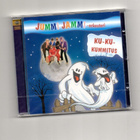 JUMMI JAMMI ..."°13 RIEMUKASTA LASTENLAULUA"°- CD  / (UUSI) - pikkukuva 1