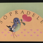 1993 Viro Sopradele vihko ** - pikkukuva 1