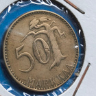 50 MARKKAA 1952 Rahakehyksessä, kts! - pikkukuva 5