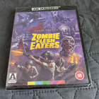 Zombie Flesh Eaters (1979) 4K UHD **muoveissa** - pikkukuva 1