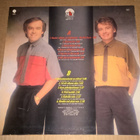 MATTI & TEPPO KUULUT AIKAAN PARHAIMPAAN LP - pikkukuva 2