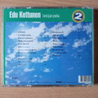 edu kettunen-lentäjän poika (cd) - pikkukuva 2