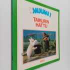 Tove Jansson : Taikurin hattu - pikkukuva 1